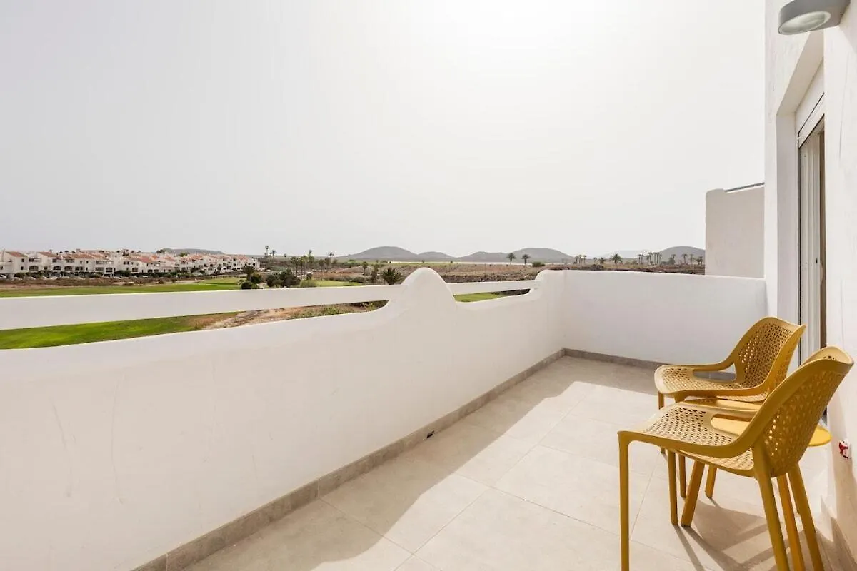 Villa Gold Princess 산미겔데아보나 스페인