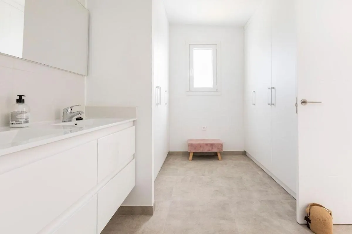 Villa Gold Princess 산미겔데아보나 스페인